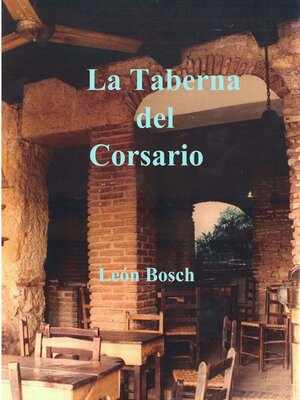 cover image of La Taberna Del Corsario